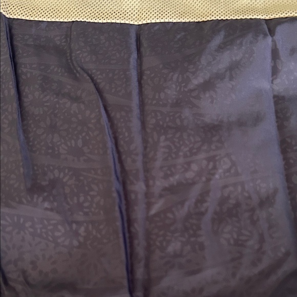 Columbia Women's Jacket - Light Blue and Navy - Picture 12 of 12